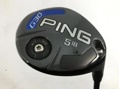 2024年最新】ping g30 5wの人気アイテム - メルカリ