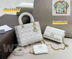 【今日WTO】DIOR バッグと財布等の魅力的なアイテム！送料無料で今の在庫はお得な価格です！-WTO輸入1-QLT36