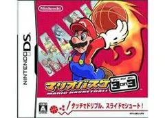 DS-マリオバスケ 3ON3