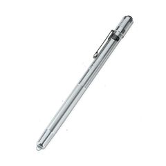 【新着商品】STREAMLIGHT(ストリームライト) スタイラス シルバー WSL65112 WSL65112