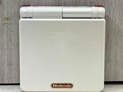 ゲｰムボｰイアドバンスSPファミコンカラｰ