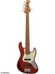 Bacchus WJB-400R ジャズベースタイプ ウッドラインタイプ 楽天市場】Bacchus WJB-400R ASH -CHG-SM- 新品[バッカス