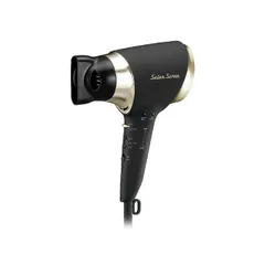 【新品未使用】【未開梱】コイズミ KOIZUMIイオンバランスドライヤー Salon Sense KHD9965K