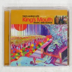 2025年最新】flaming lips レコードの人気アイテム - メルカリ