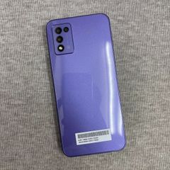ZTE Libero 5G Ⅲ A202ZT パープル - メルカリ