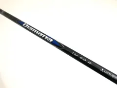 2026年最新】DIAMANA TM50 の人気アイテム - メルカリ