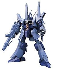 [중고] HGUC 1/144 AMX-014 도벤 울프 (유니콘 Ver.) (기동전사 건담 UC)
