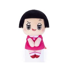 신품 치코 짱에 꾸짖는다! 조금 씨 치코 짱 높이 약 12cm [정형 외 우편]