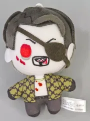 セガラッキーくじ 龍が如く 真島吾朗History C賞 どこでも真島