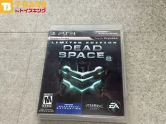 PlayStation3/プレイステーション3/プレステ3/PS3 DEAD SPACE 2 LIMITED EDITION/デッド スペース 2 リミテッドエディション 海外版 ソフト/■