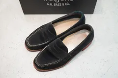 2025年最新】G.H.BASS 28の人気アイテム - メルカリ