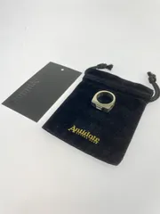 2025年最新】Antidote buyers club リングの人気アイテム - メルカリ