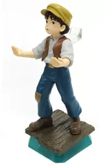 2025年最新】天空 の 城 ラピュタ の シータ フィギュアの人気