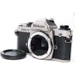 2024年最新】Nikon fm2 tの人気アイテム - メルカリ