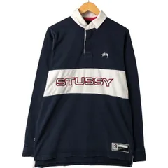 2025年最新】ステューシー stussy ラガーシャツの人気アイテム