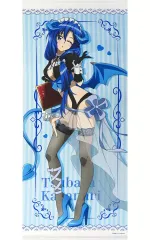 戦姫絶唱シンフォギアXV 風鳴翼 等身大タペストリー 0202163745_63db684959afa.jpg