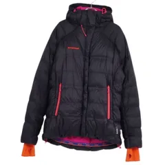 2025年最新】mammut レディース ダウンの人気アイテム - メルカリ