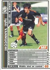 2025年最新】WCCF 2001 白の人気アイテム - メルカリ