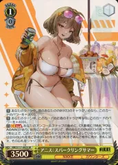 2025年最新】NIKKE ヴァイスシュヴァルツ アニスの人気アイテム - メルカリ