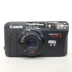 2025年最新】canon autoboy miniの人気アイテム - メルカリ