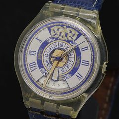 スウォッチ swatch 93年ST. PETER