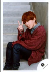 Aぇ!group 19年 Happy 2 year!!~今年も関ジュとChu Year!!~ 末澤誠也 公式写真 *1枚