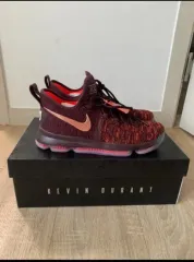 2025年最新】nike kd9の人気アイテム - メルカリ