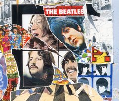ビートルズ COLLECTOR'S ITEMS♧SPRO9462キャピトル非売盤 - メルカリ