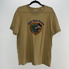 2025年最新】coach ディズニーtシャツの人気アイテム - メルカリ
