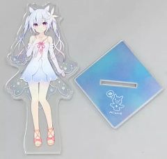 rurudo Lafaryxビビちゃん第二弾アクリ ルスタンド アクリルスタンド