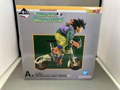 A상 손오공 DRAGONBALL SNAP FIGURE 이치 반 복권 드래곤 볼 DRAGONBALL SNAP COLLECTION 드래곤 볼