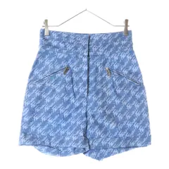 2025年最新】Fendi レディース ショートパンツ・ハーフパンツの人気