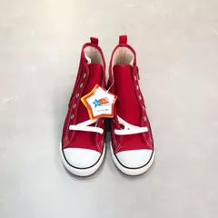 【新品】CONVERSE（コンバース）CHILD ALL STAR N Z HI キッズスニーカー　20.0cm　3CK547