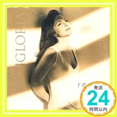 グロリア・エステファン　1-2-3　貴重リミックス集 CD 2025年最新】gloria estefanの人気アイテム - メルカリ