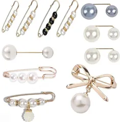 【在庫セール】レディース フォーマル ショールピン 胸飾り 卒業式 パールブローチ 卒園式 入学式 ブローチピン 入園式 発表会 パール 結婚式 冠婚葬祭 コサージュ エレガント ゴージャス ブローチ 人工真珠