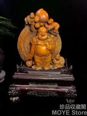 ⭐︎中国美術 陶器人形　五福童子 楽天市場】中国 童子の通販