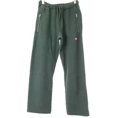 極美品】アレキサンダーワン スウェット カーキ ラメ 中町綾着用
