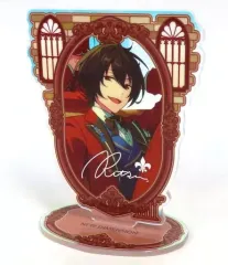 【中古】アクリルスタンド・アクリルパネル 朔間凛月 「あんさんぶるスターズ!! 5周年 絆シリーズ アクリルスタンド Knights」 中国限定