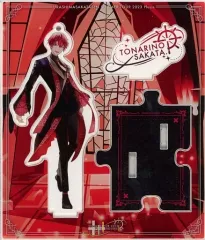 となりの坂田 アクスタ アクリルスタンド となりの坂田。 – 浦島