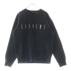 Supreme カナダ製　スウェット　ニューヨークジャイアンツ刺繍 Yahoo!オークション - 初期 2000年 00 SUPREME シュプリーム NY
