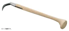 【新品】TKG 鯨カギ 33cm BKZ02033のサムネイル