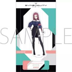 [중고] 아크릴 스탠드 아크릴 패널 안제 아크릴 스탠드 [SYNDUALITY Noir]