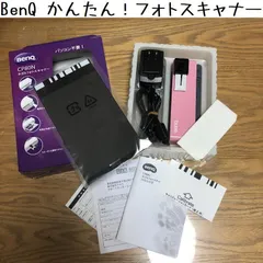 2024年最新】BenQ CP80Nの人気アイテム - メルカリ