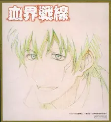2025年最新】血界戦線 複製原画の人気アイテム - メルカリ