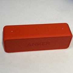 Anker SoundCore 2　スピーカー  A3105　動作確認済み
