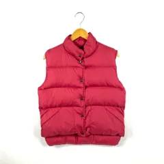 2026年最新】llBEAN ダウンベスト 90sの人気アイテム - メルカリ