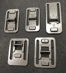 MIKI 三貴　ミキ　SPH ベルトキャッチャー　ベルトストラップ　C S SL S50 U50