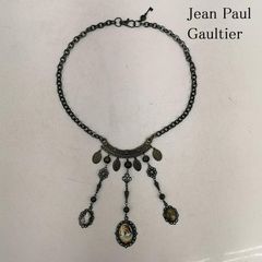 John Galliano ジョンガリアーノ ネックレス マルジェラ ゴルチエ