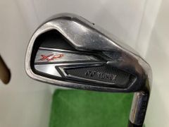 【中古】 ヨネックス EZONE XP 6S アイアンセット IR NS PRO 950GH HT (フレックスS) メンズ 男性用 右利き 右用 Cランク ゴルフクラブ