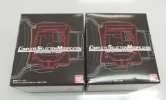 CSMゲネシスコア CSMゲネシスドライバー